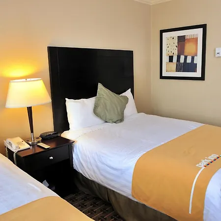 Park Inn & Suites By Radisson-3
